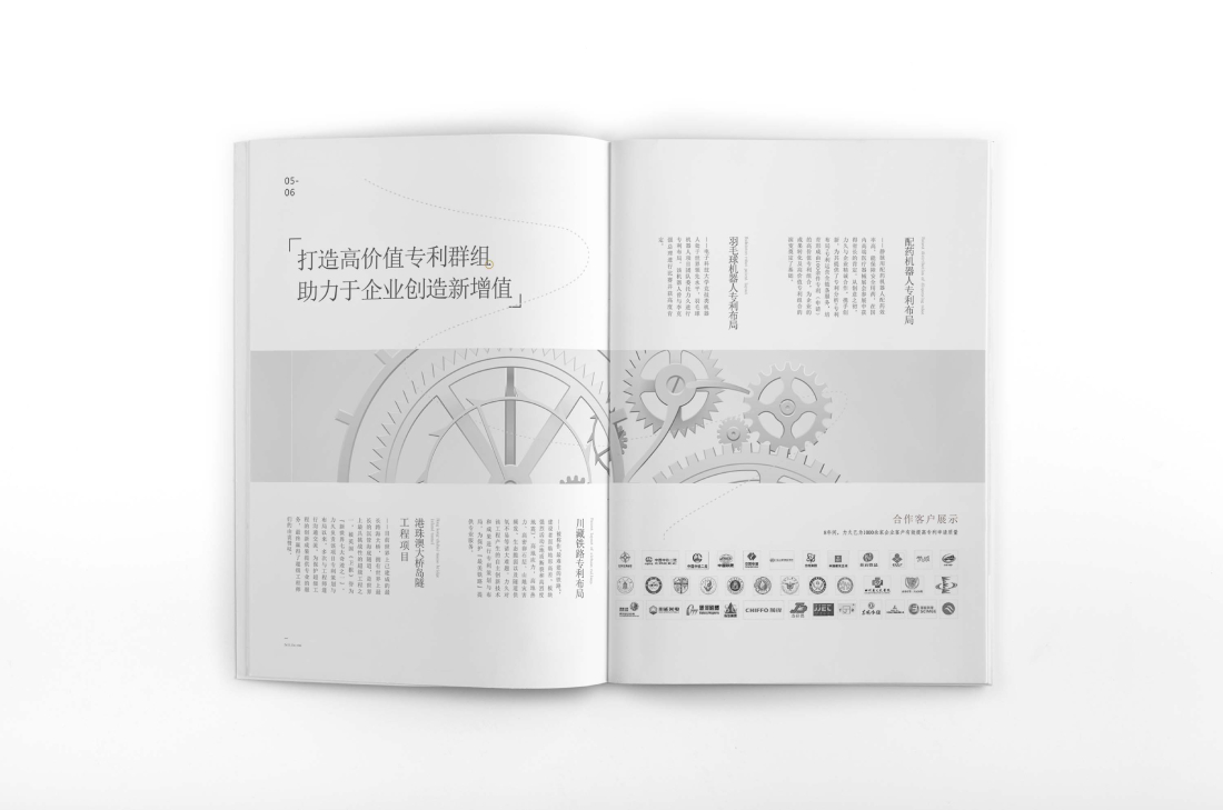 广灵县画册设计帮您重塑品牌的好处